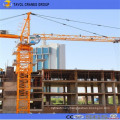 China Best Sell Construction Machinery Tower Crane